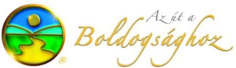 Az út a boldogsághoz